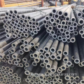 High strength seamless boiler steel pipe